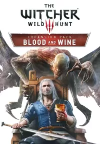 The Witcher 3: Wild Hunt - Blood and Wine (GOG)