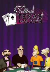 Telltale Texas Hold ‘Em