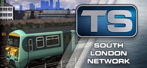 Купить Train Simulator: South London Network Route Add-On Купить Train Simulator: South London Network Route Add-On