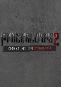 Panzer Corps 2: General Edition (Upgrade)