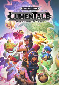 LumenTale: Memories of Trey - Lumen Edition
