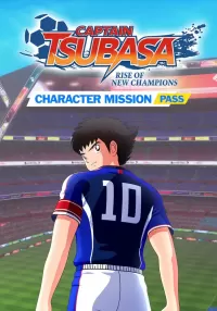 Captain Tsubasa: Rise of New Champions - Character Mission Pass