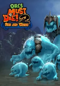 Orcs Must Die! 2 - Fire and Water Booster Pack