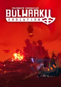 Bulwark Evolution: Falconeer Chronicles