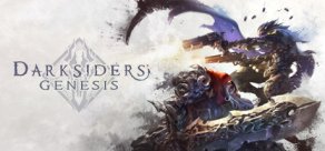 Купить Darksiders Genesis Купить Darksiders Genesis