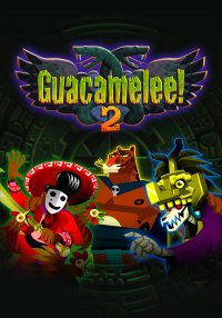 Guacamelee! 2 - Three Enemigos Character Pack