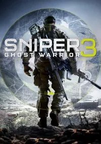 Sniper Ghost Warrior 3