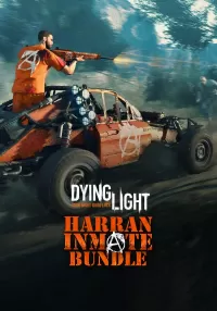 Dying Light - Harran Inmate Bundle