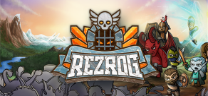 Купить Rezrog Купить Rezrog