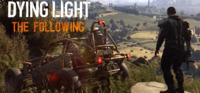 Купить Dying Light: The Following Купить Dying Light: The Following
