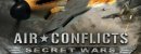 Купить Air Conflicts: Secret Wars