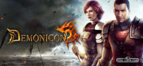 Купить The Dark Eye Demonicon Купить The Dark Eye Demonicon