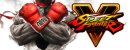 Street Fighter V Street Fighter V