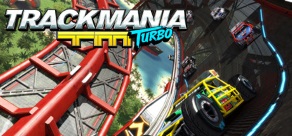 Купить Trackmania Turbo Купить Trackmania Turbo
