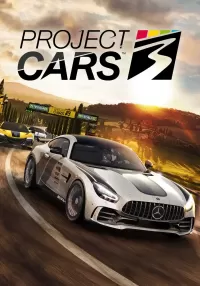 Project CARS 3