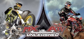 Купить MX vs. ATV Unleashed Купить MX vs. ATV Unleashed