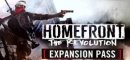 Купить Homefront: The Revolution - Expansion Pass