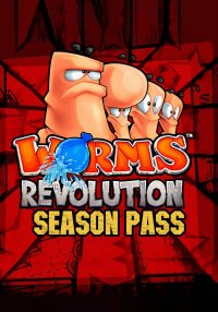 Worms Revolution - Season Pass