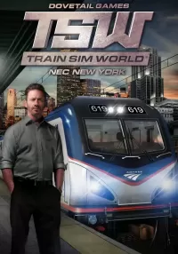 Train Sim World®: Northeast Corridor New York