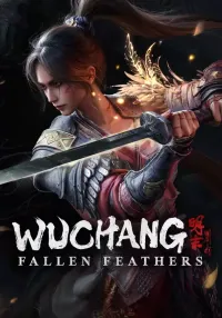 WUCHANG: Fallen Feathers (Pre-Order)