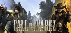 Купить Call of Juarez Купить Call of Juarez