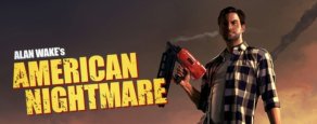 Купить Alan Wake’s American Nightmare Купить Alan Wake’s American Nightmare