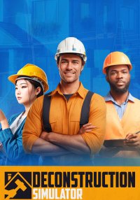 Deconstruction Simulator