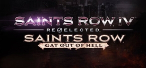 Купить Saints Row IV - Re-Elected Купить Saints Row IV - Re-Elected