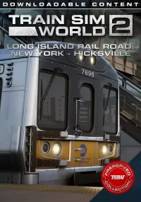 Train Sim World® 2: Long Island Rail Road: New York - Hicksville Route Add-On