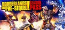 Купить Borderlands : The Pre-Sequel - Season Pass