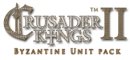 Купить Crusader Kings II: Byzantine Unit Pack