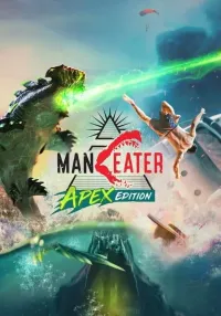 Maneater - Apex Edition (Steam)