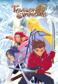 Tales of Symphonia