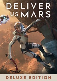 Deliver Us Mars: Deluxe Edition
