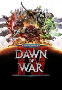 Warhammer 40,000: Dawn of War IV (Pre-Order)