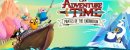 Adventure Time: Pirates of the Enchiridion Adventure Time: Pirates of the Enchiridion