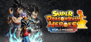 Купить SUPER DRAGON BALL HEROES WORLD MISSION Купить SUPER DRAGON BALL HEROES WORLD MISSION