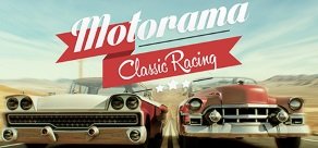 Купить Motorama: Classic Racing Купить Motorama: Classic Racing