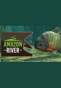 Ultimate Fishing Simulator - Amazon River