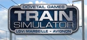 Купить Train Simulator: LGV: Marseille - Avignon Route Add-On Купить Train Simulator: LGV: Marseille - Avignon Route Add-On