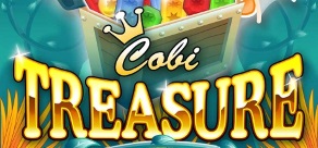 Купить Cobi Treasure Deluxe Купить Cobi Treasure Deluxe