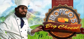Купить Tropico 5 - The Big Cheese Купить Tropico 5 - The Big Cheese