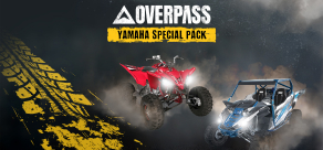 Купить OVERPASS™: Yamaha Special Pack Купить OVERPASS™: Yamaha Special Pack