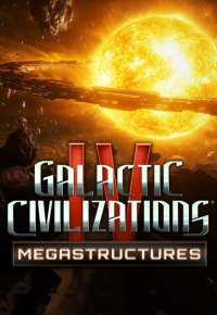 Galactic Civilizations IV - Megastructures