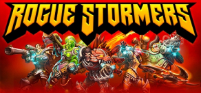Купить Rogue Stormers Купить Rogue Stormers