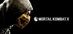 Купить Mortal Kombat X Купить Mortal Kombat X