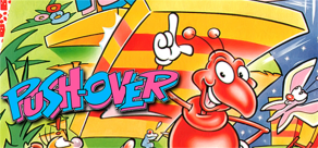Купить Pushover Купить Pushover