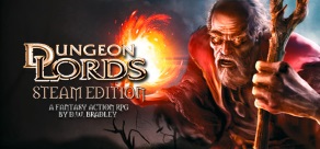 Купить Dungeon Lords Купить Dungeon Lords