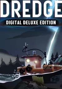 DREDGE - Deluxe Edition (Pre-Order)