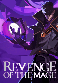 Revenge of the Mage